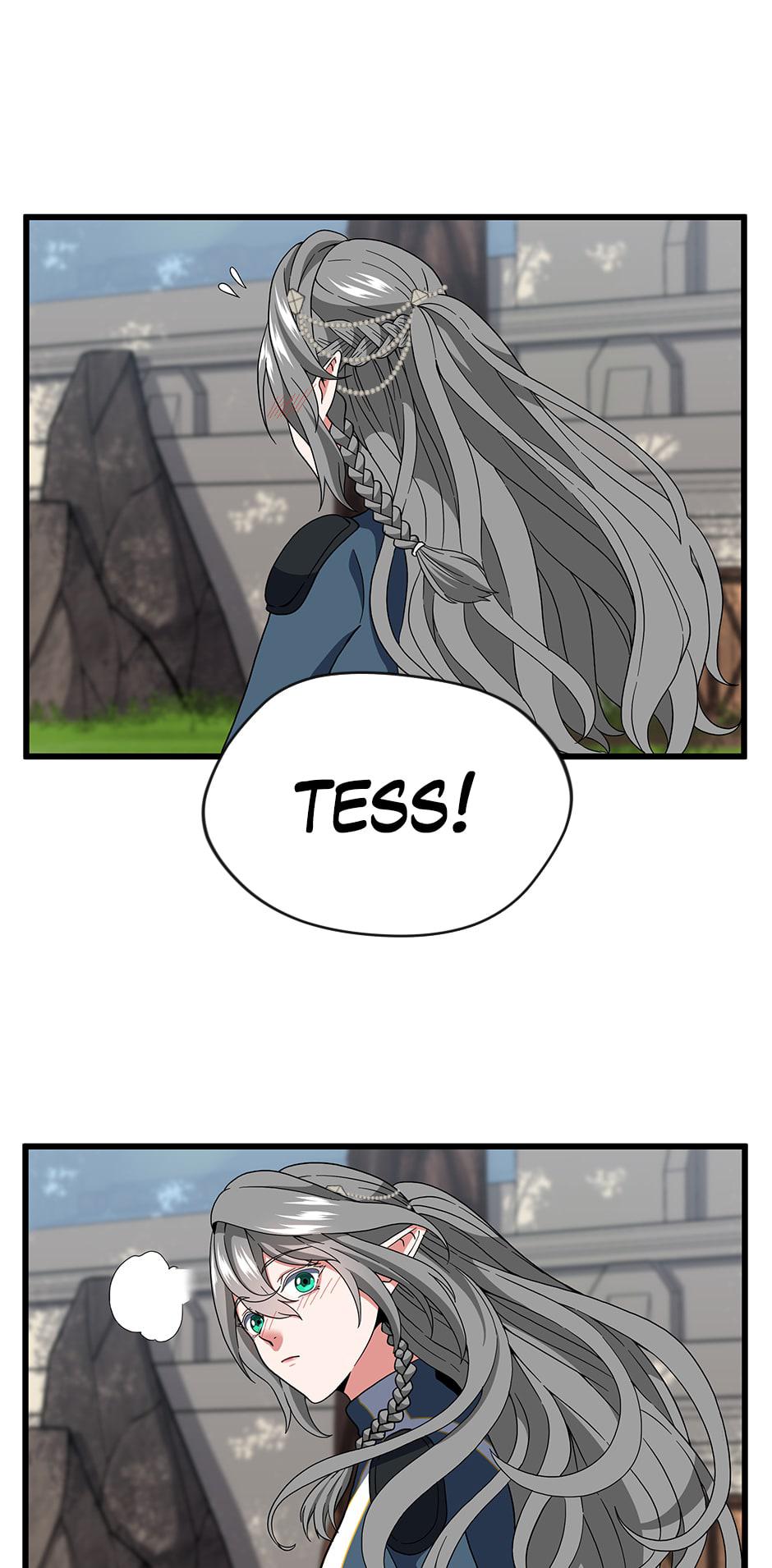 The Beginning After the End Chapter 97 — page 69