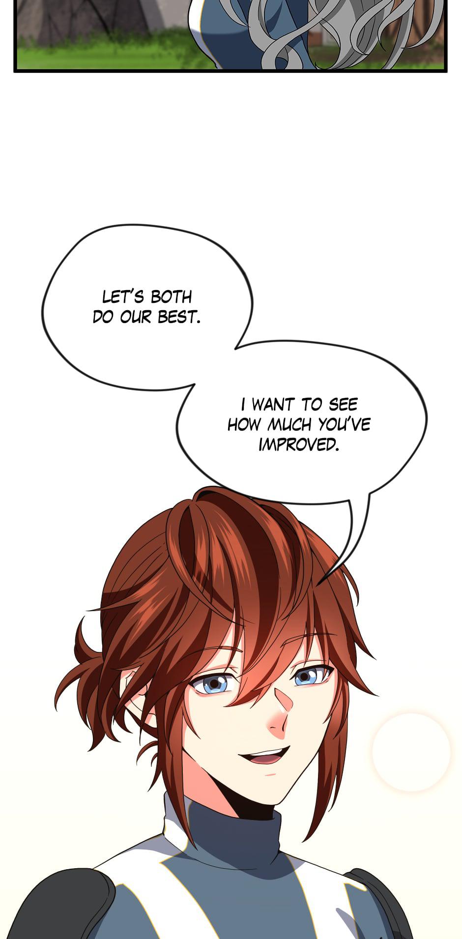 The Beginning After the End Chapter 97 — page 70