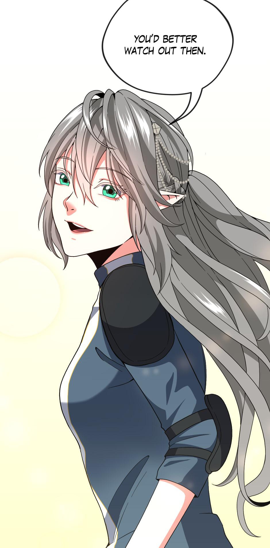 The Beginning After the End Chapter 97 — page 72