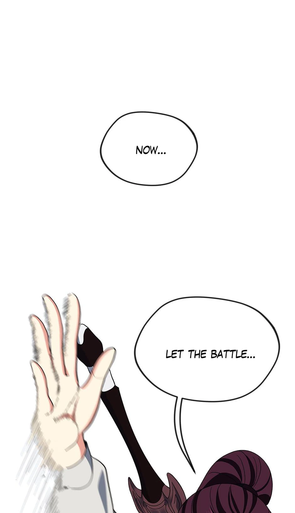 The Beginning After the End Chapter 97 — page 81