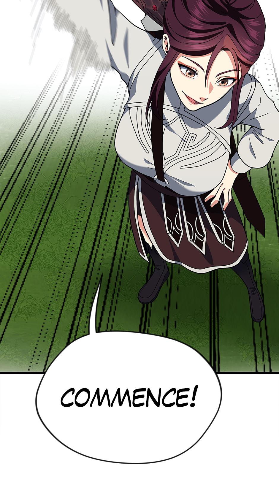 The Beginning After the End Chapter 97 — page 82