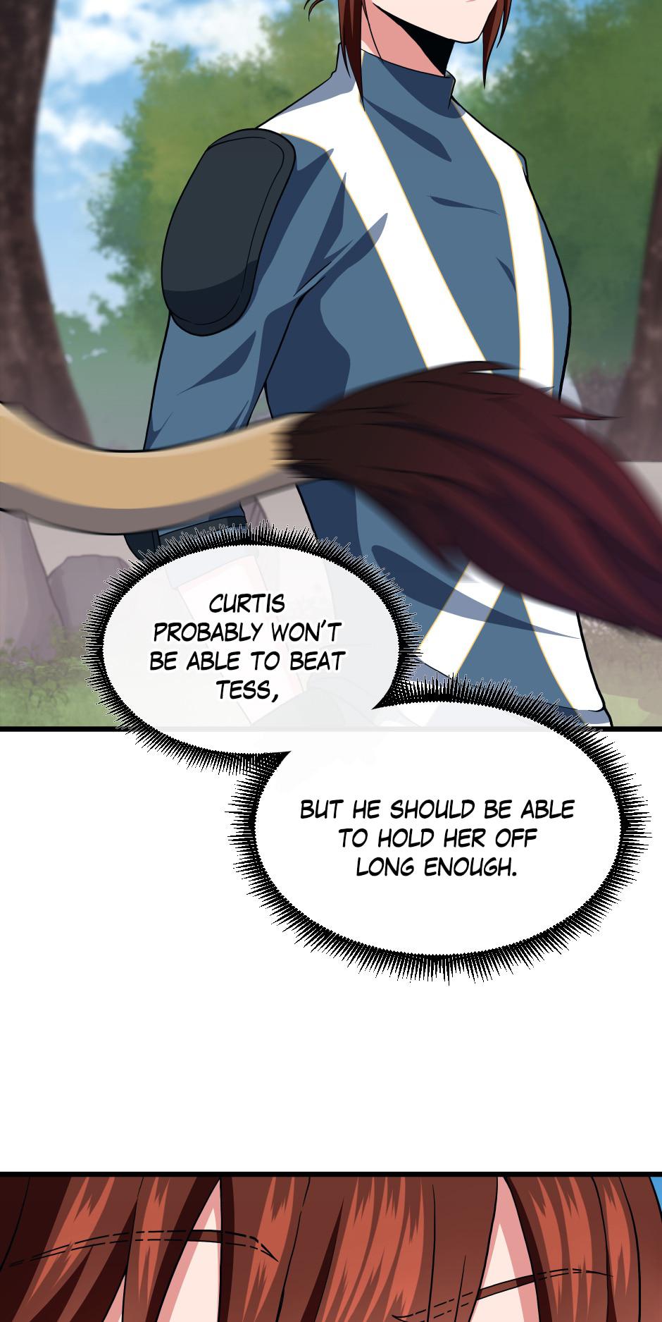 The Beginning After the End Chapter 98 — page 6