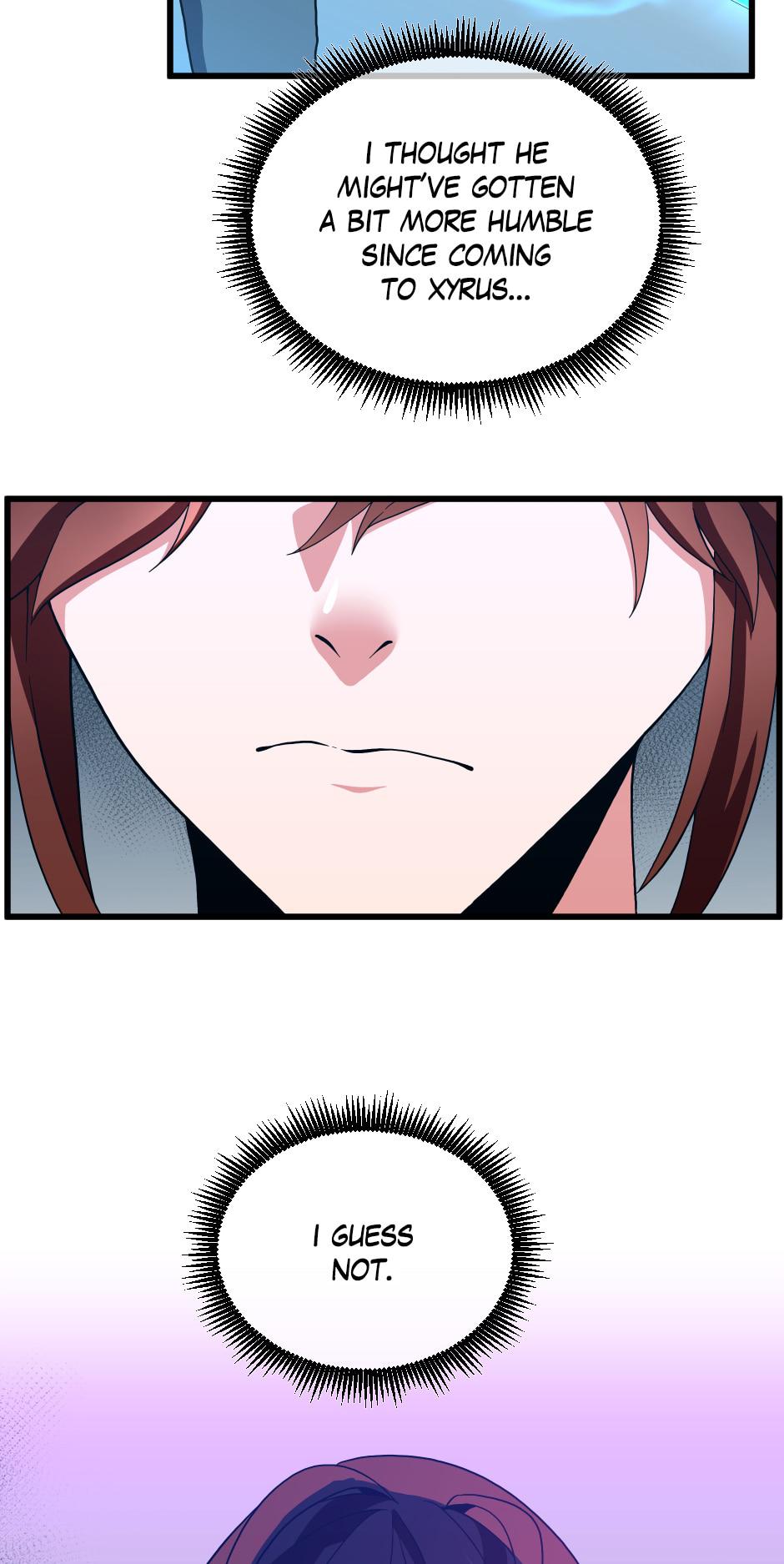 The Beginning After the End Chapter 98 — page 10