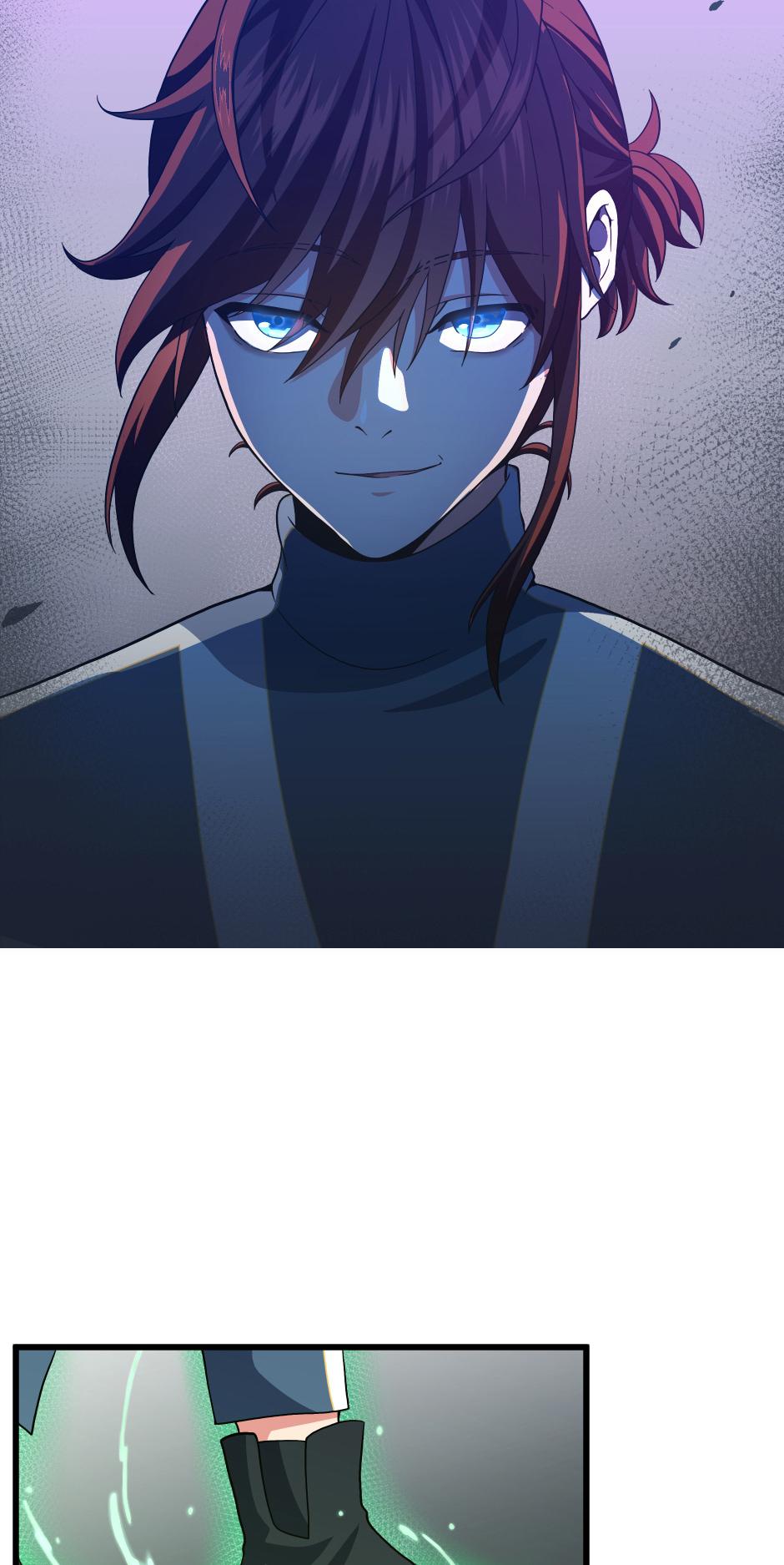 The Beginning After the End Chapter 98 — page 11