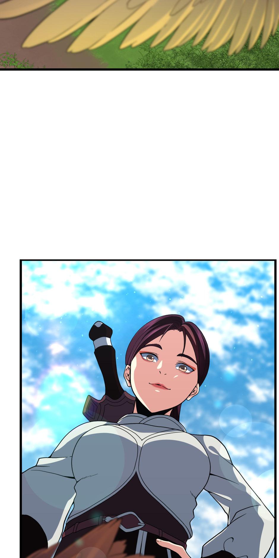 The Beginning After the End Chapter 98 — page 15