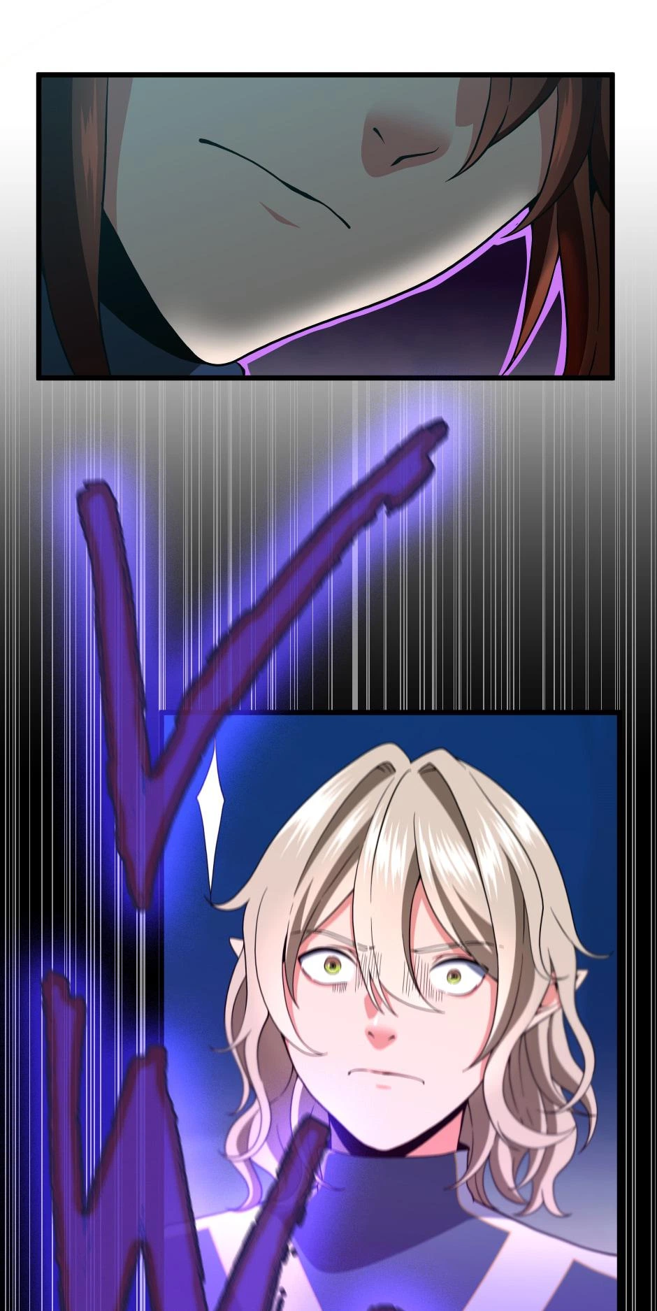 The Beginning After the End Chapter 98 — page 17
