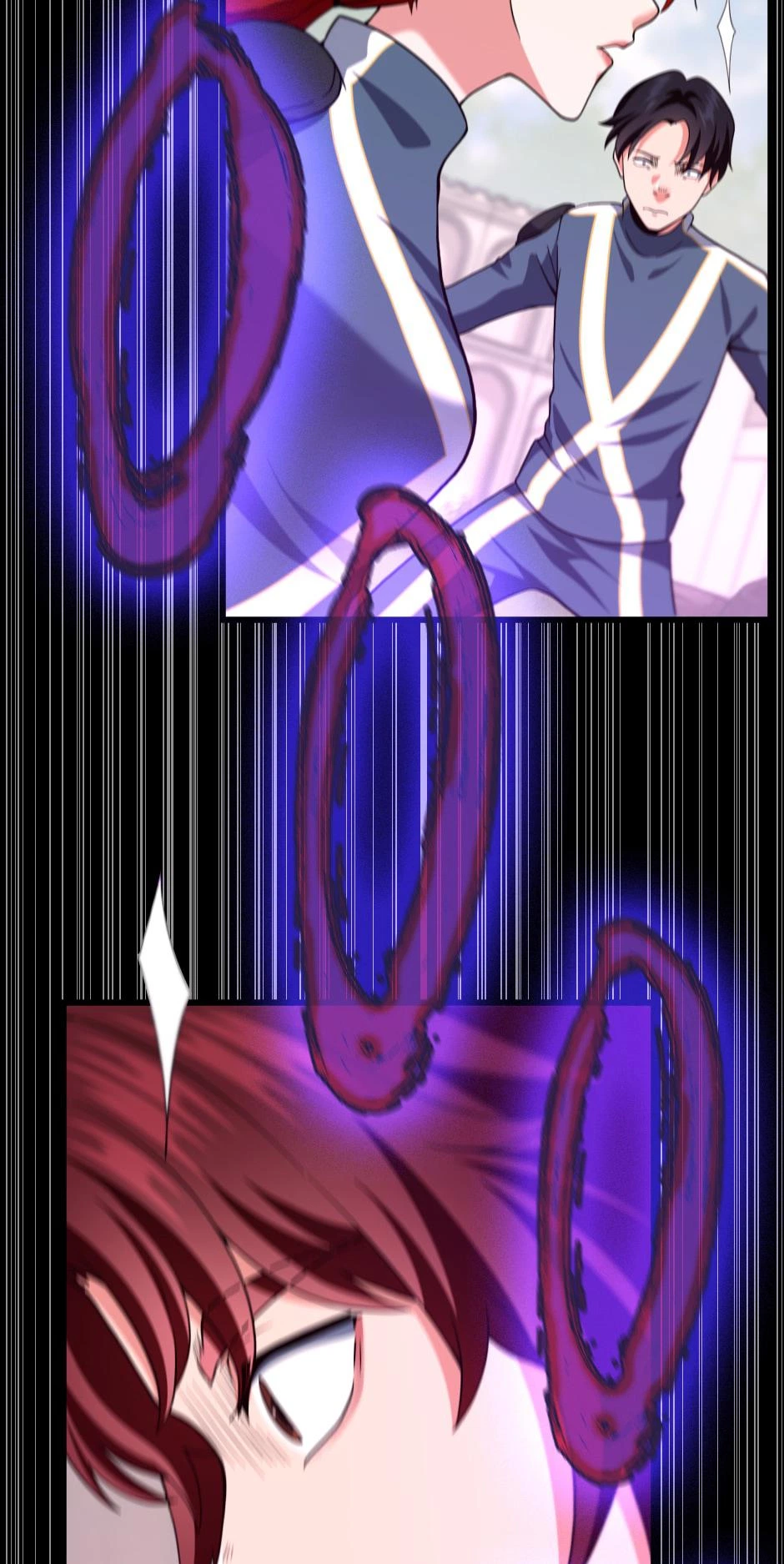 The Beginning After the End Chapter 98 — page 19