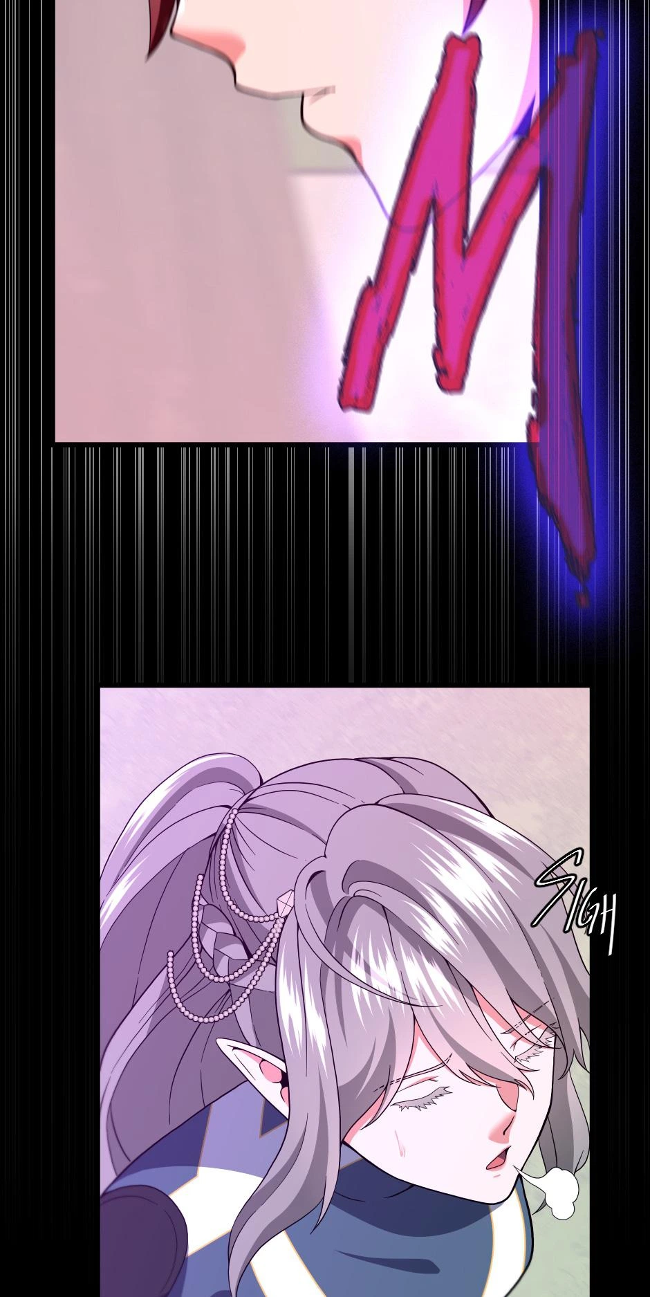 The Beginning After the End Chapter 98 — page 20