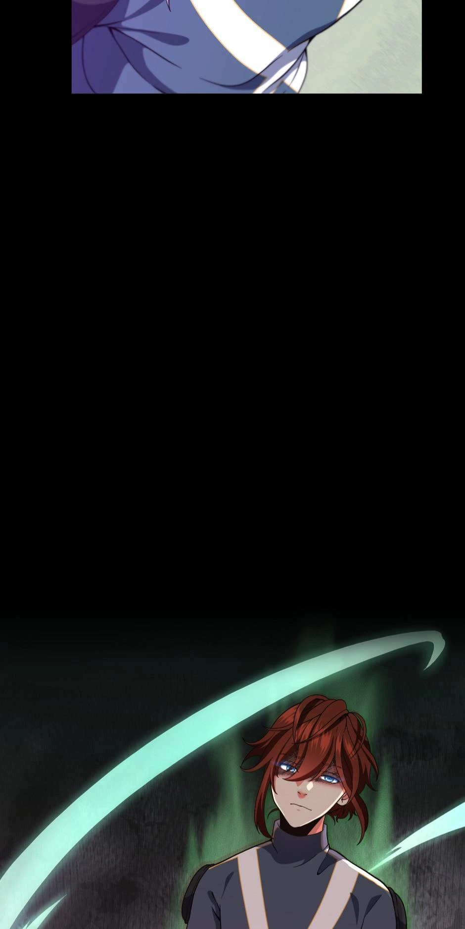 The Beginning After the End Chapter 98 — page 21