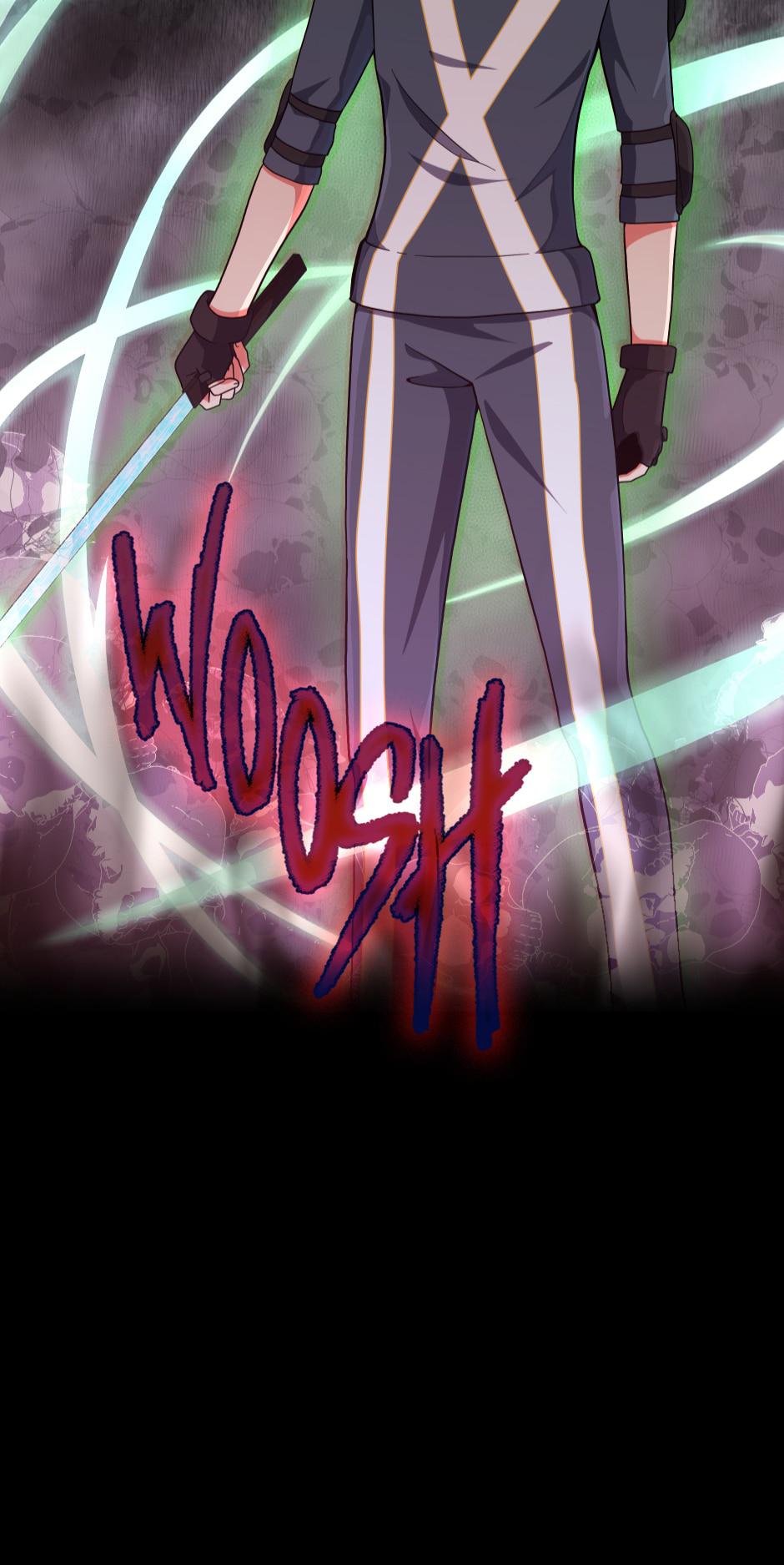 The Beginning After the End Chapter 98 — page 22