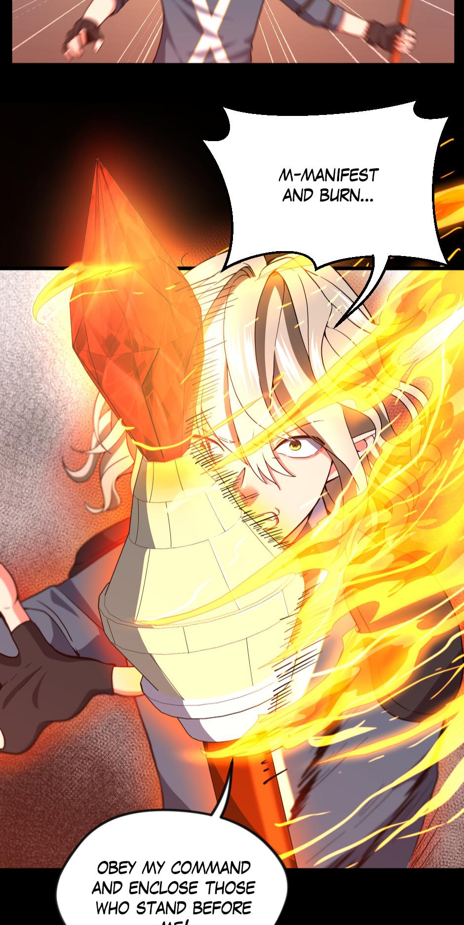 The Beginning After the End Chapter 98 — page 25