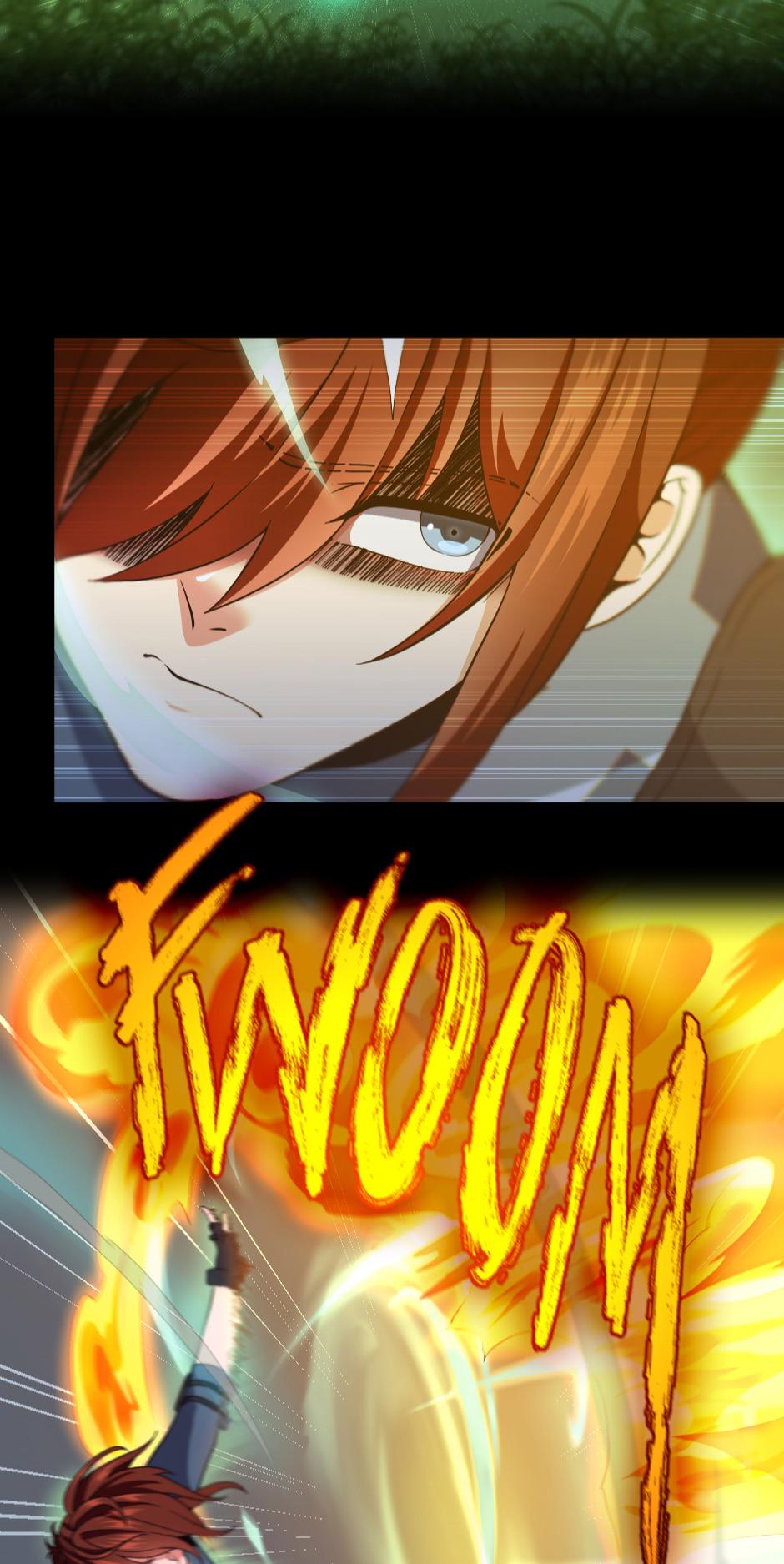 The Beginning After the End Chapter 98 — page 28