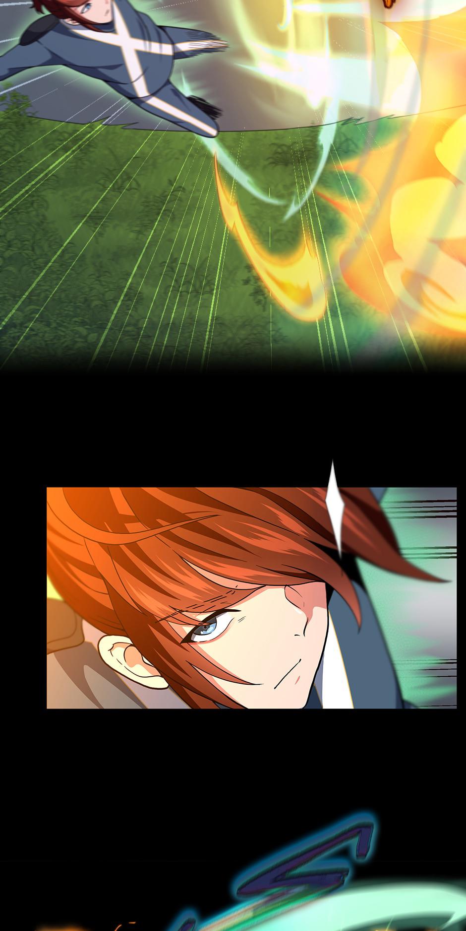 The Beginning After the End Chapter 98 — page 29