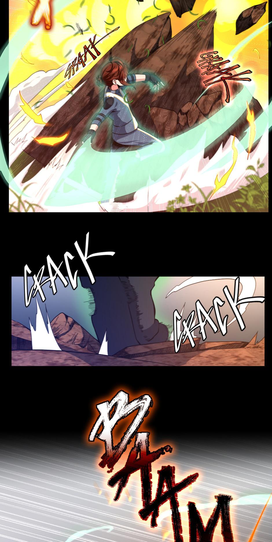 The Beginning After the End Chapter 98 — page 31