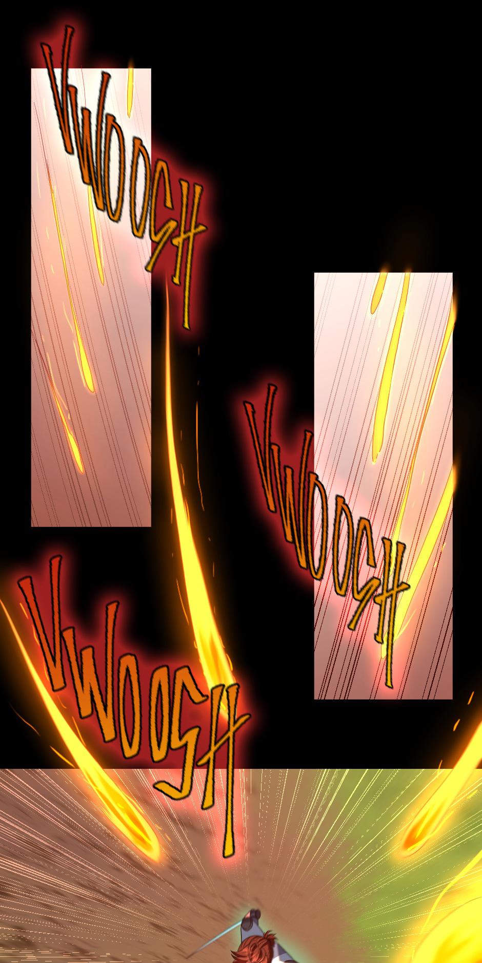 The Beginning After the End Chapter 98 — page 39