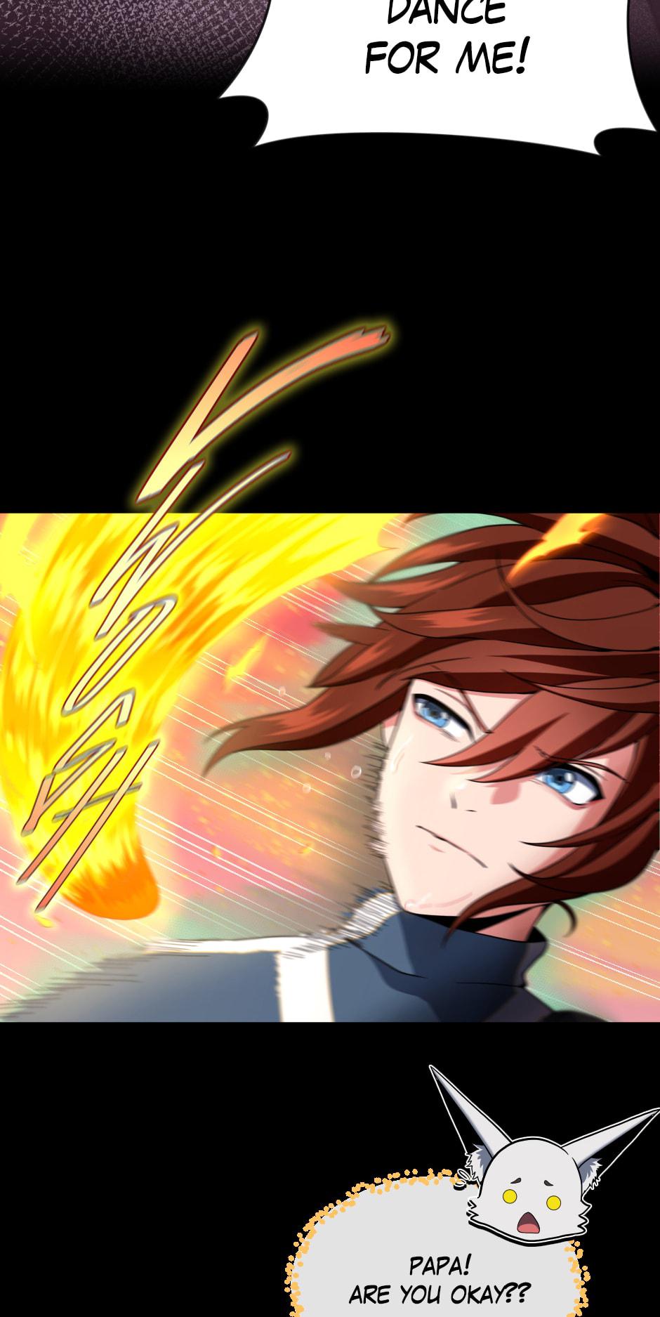The Beginning After the End Chapter 98 — page 45