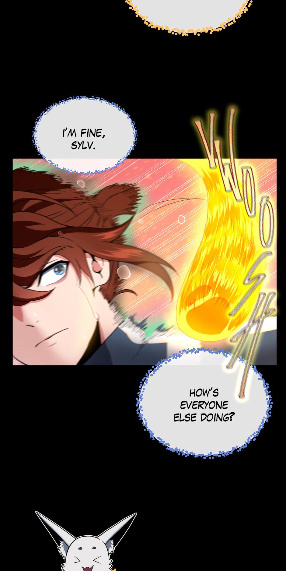 The Beginning After the End Chapter 98 — page 46
