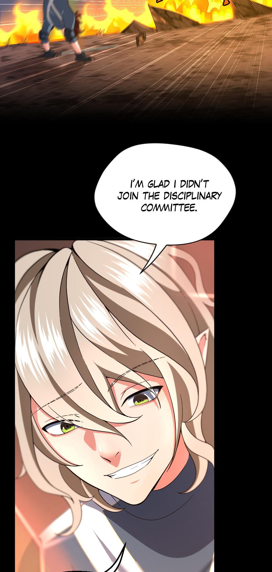 The Beginning After the End Chapter 98 — page 55