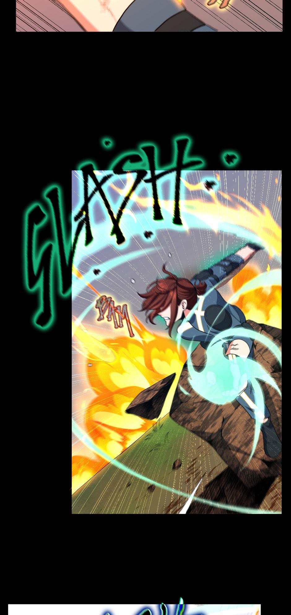 The Beginning After the End Chapter 98 — page 58