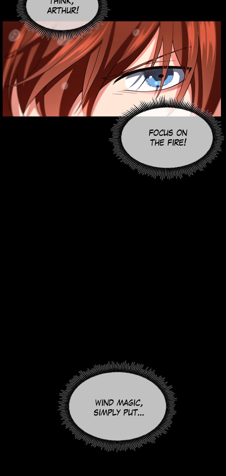 The Beginning After the End Chapter 98 — page 61