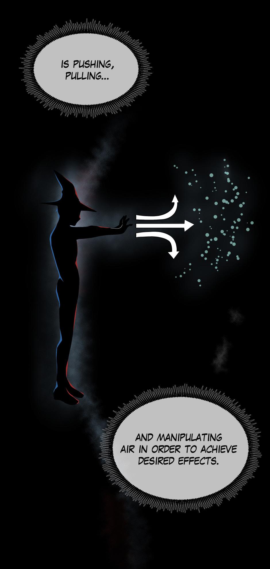 The Beginning After the End Chapter 98 — page 62