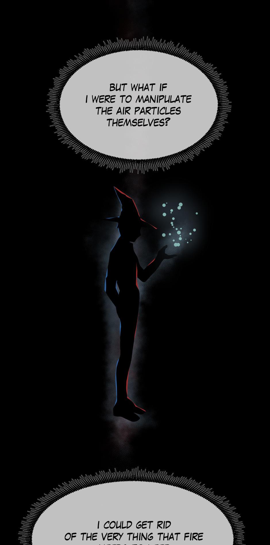 The Beginning After the End Chapter 98 — page 63