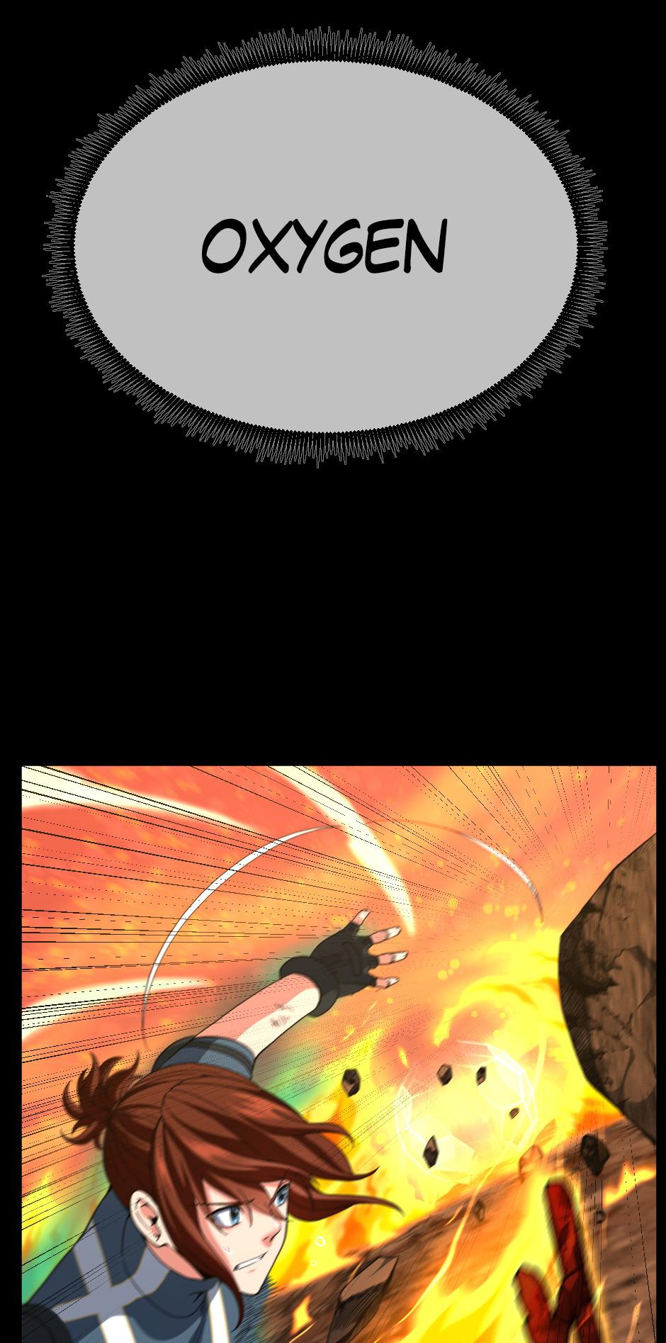 The Beginning After the End Chapter 98 — page 65