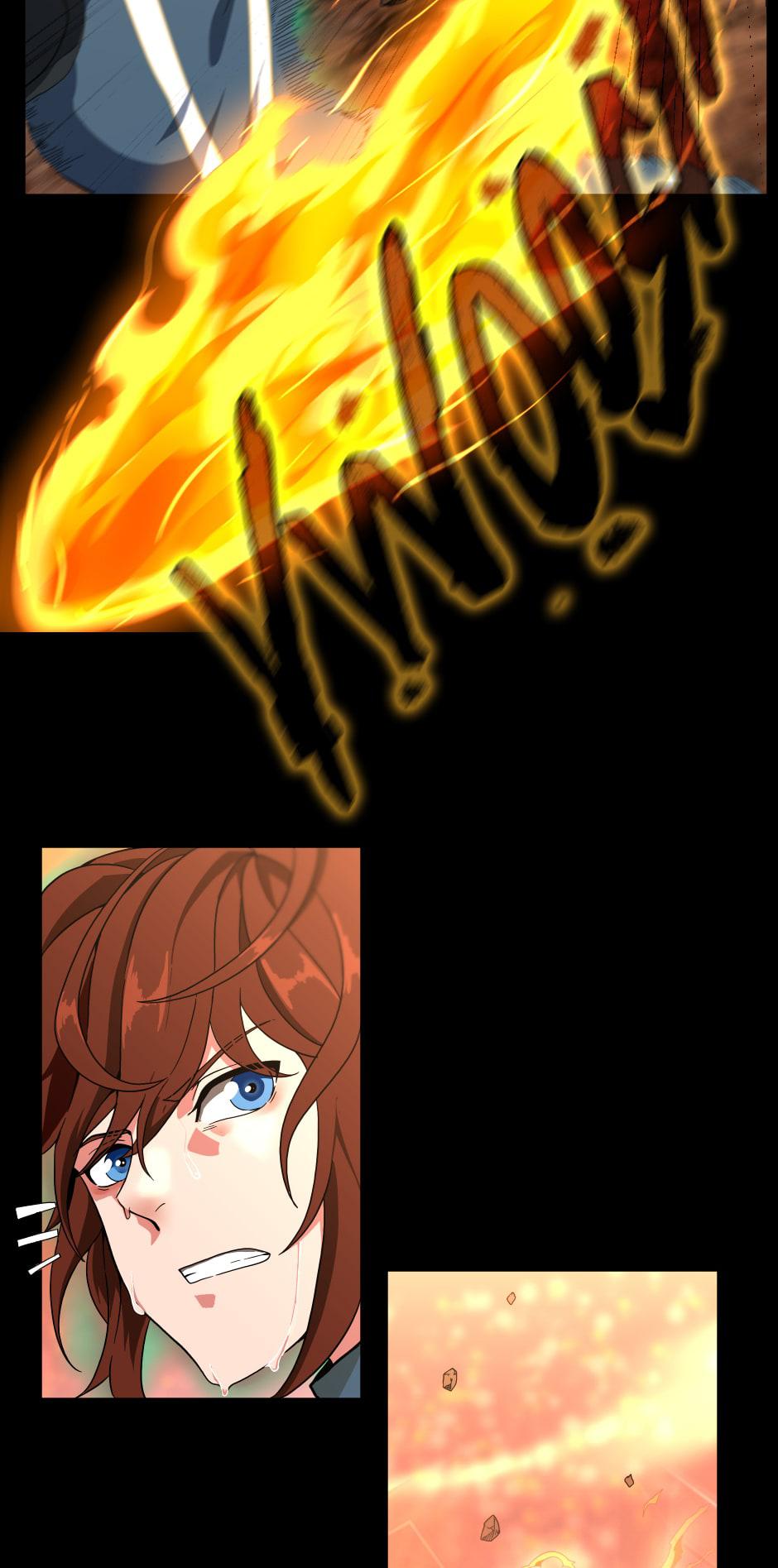 The Beginning After the End Chapter 98 — page 66