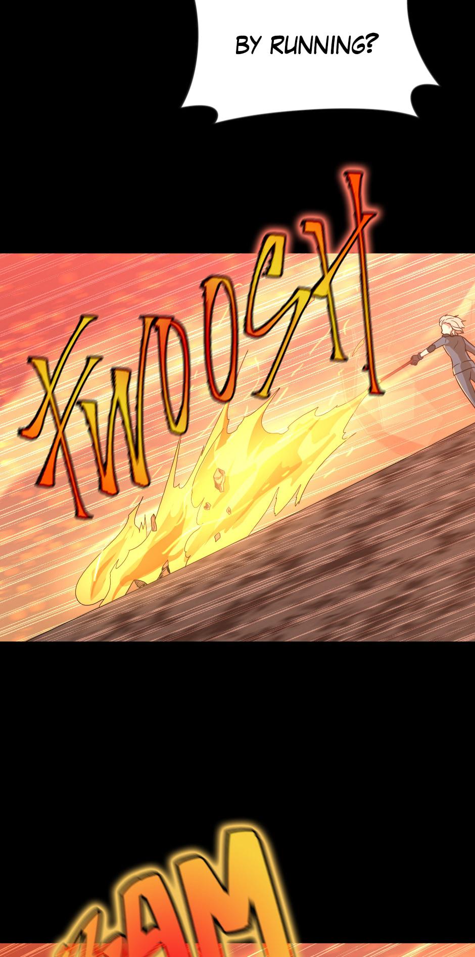 The Beginning After the End Chapter 98 — page 68