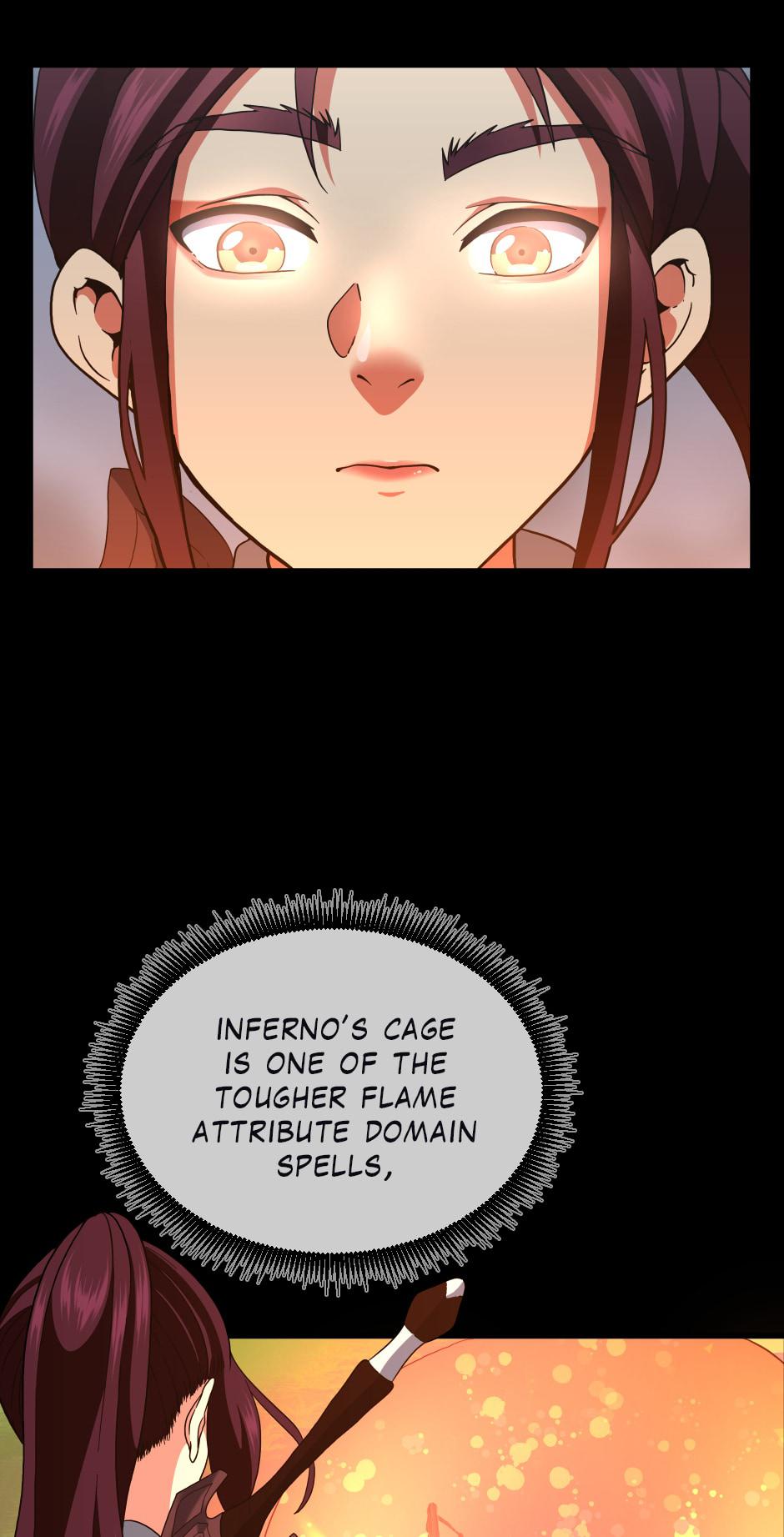 The Beginning After the End Chapter 99 — page 3
