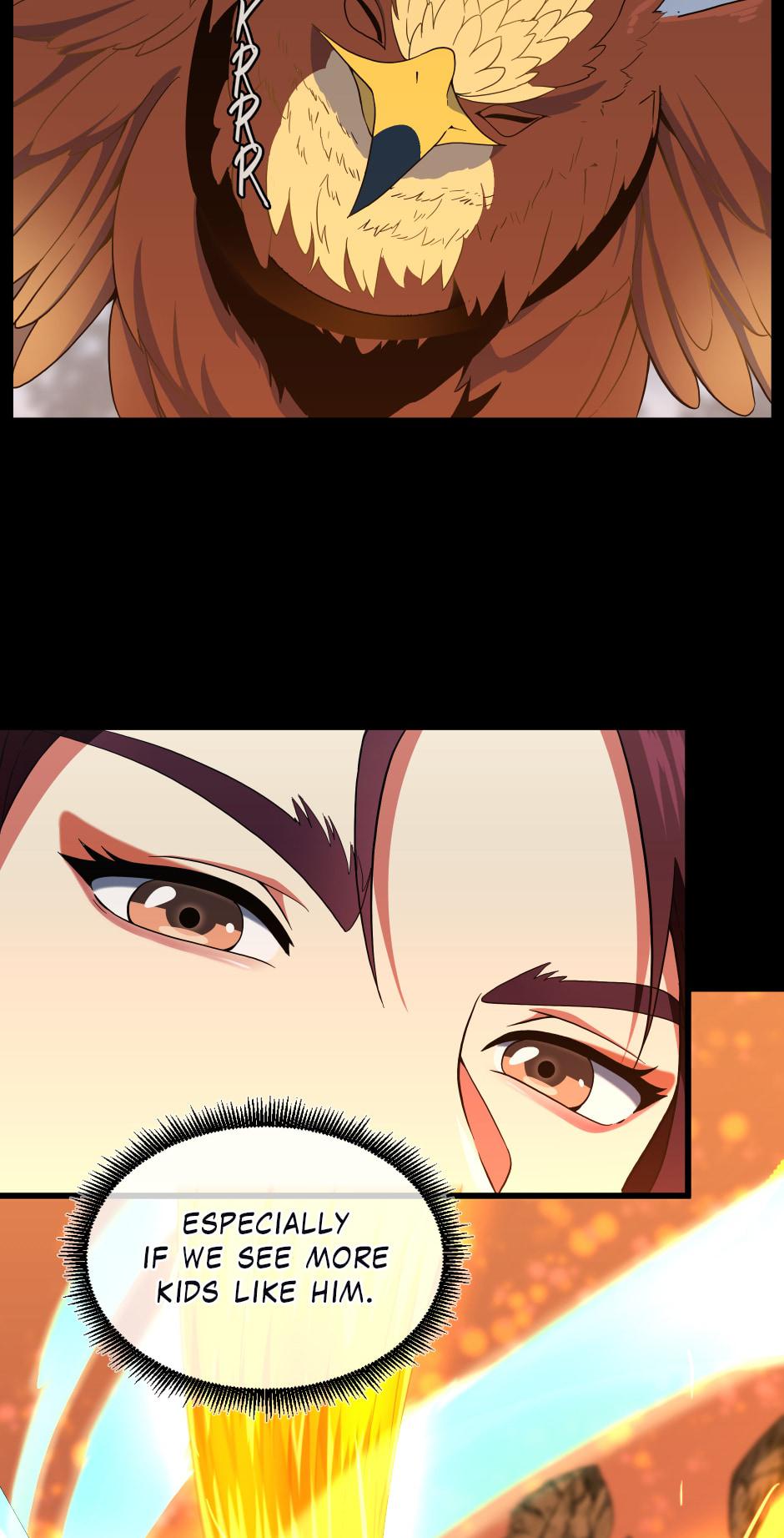 The Beginning After the End Chapter 99 — page 7