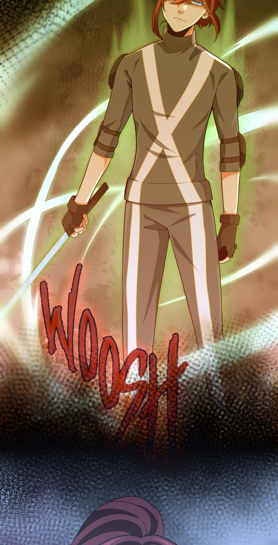 The Beginning After the End Chapter 99 — page 12