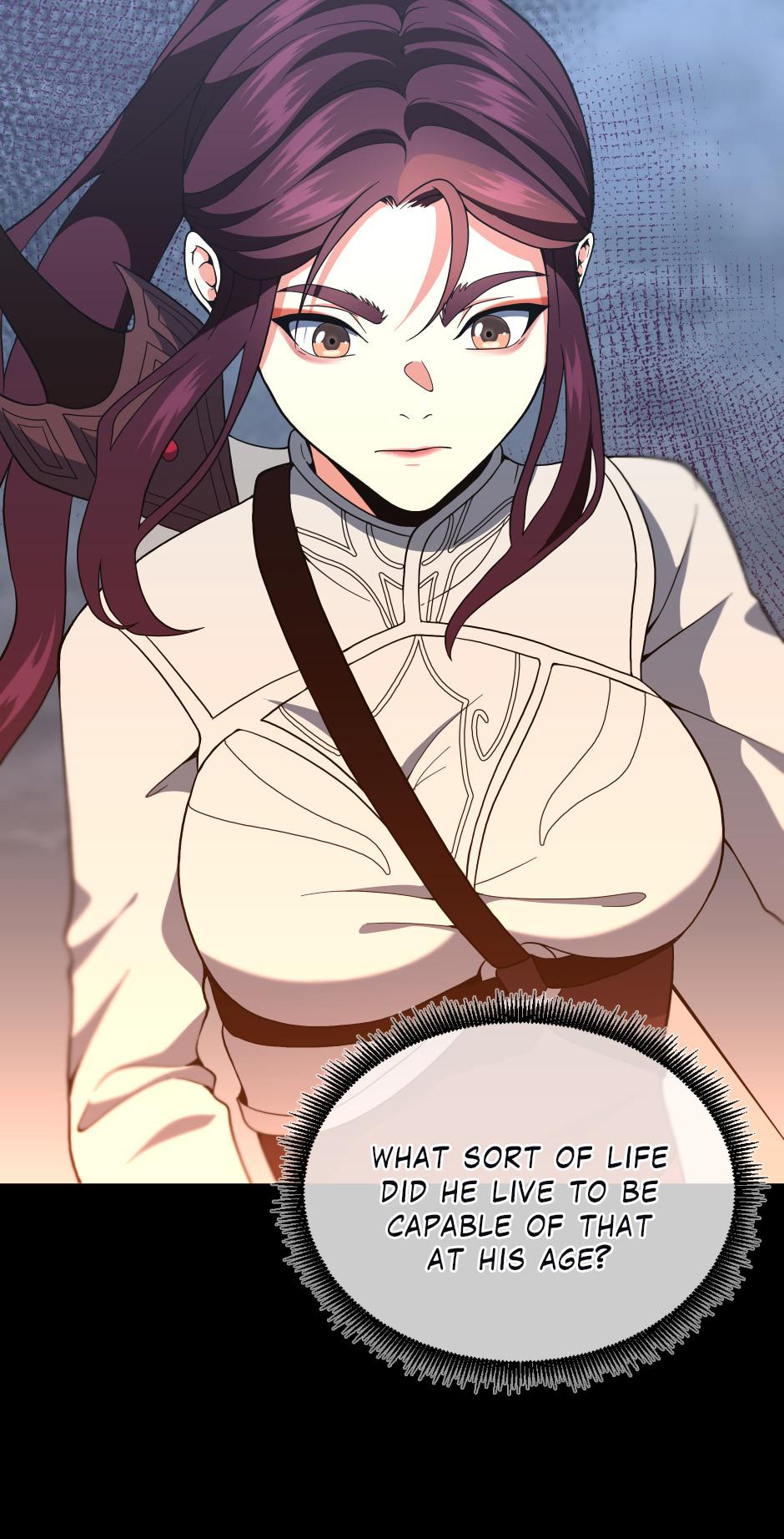 The Beginning After the End Chapter 99 — page 13