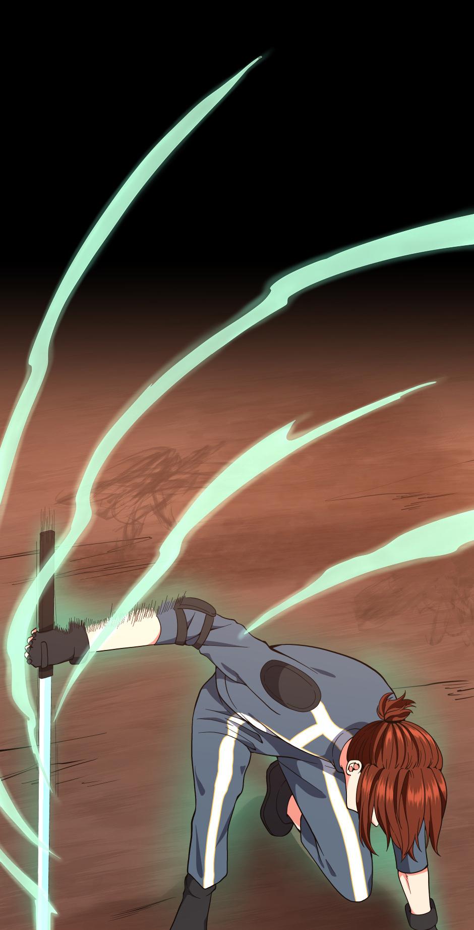 The Beginning After the End Chapter 99 — page 14