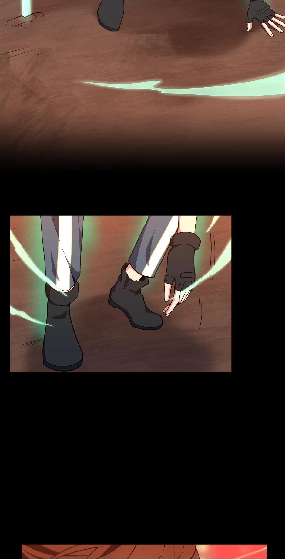The Beginning After the End Chapter 99 — page 15