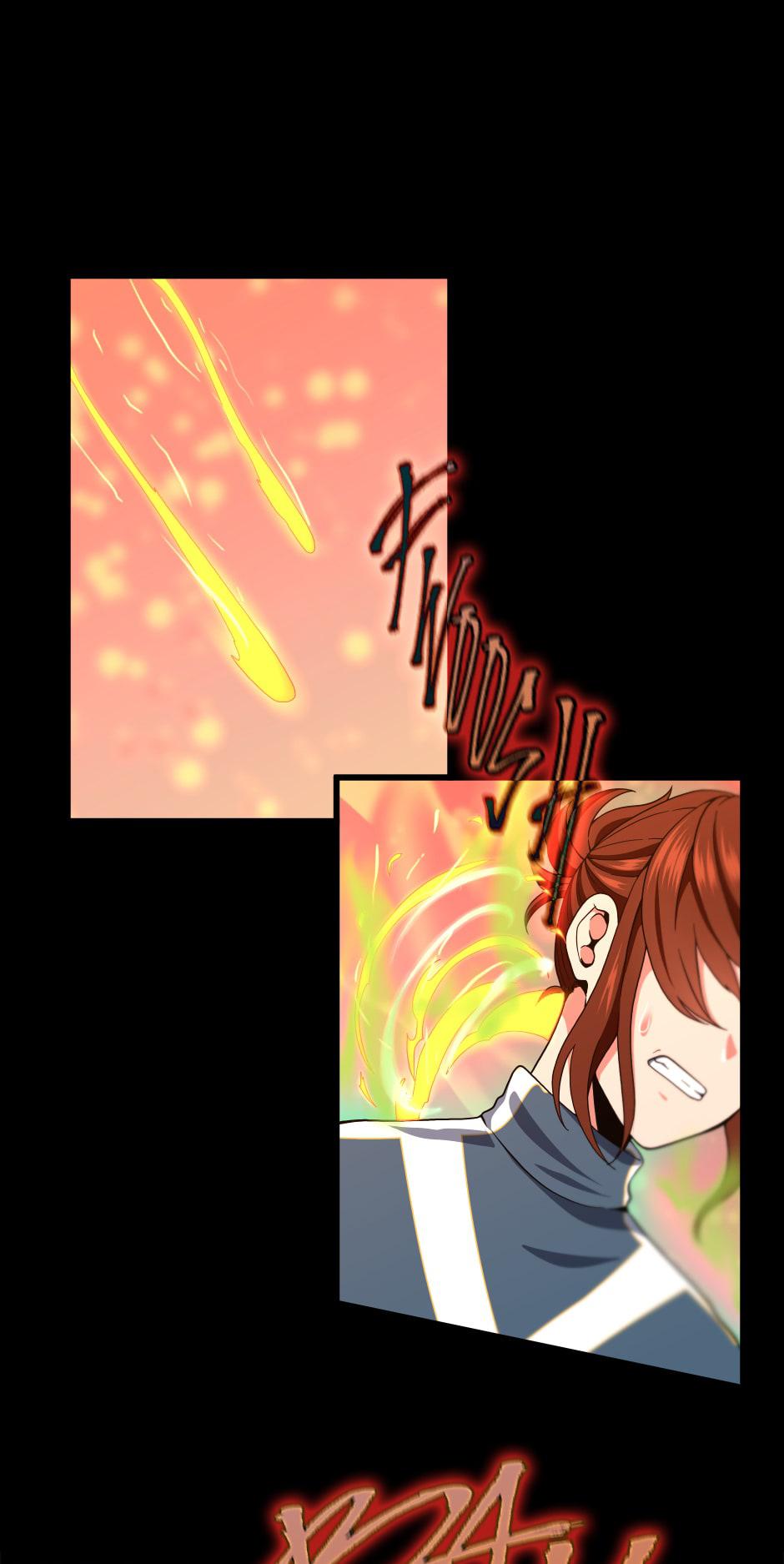 The Beginning After the End Chapter 99 — page 19
