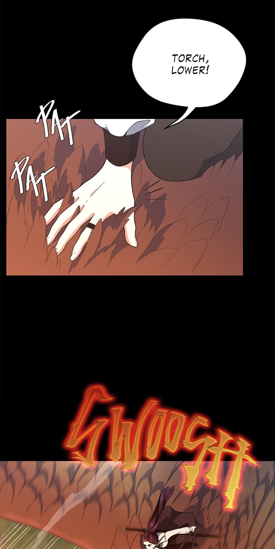 The Beginning After the End Chapter 99 — page 24