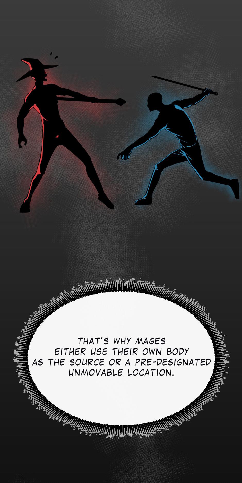 The Beginning After the End Chapter 99 — page 30