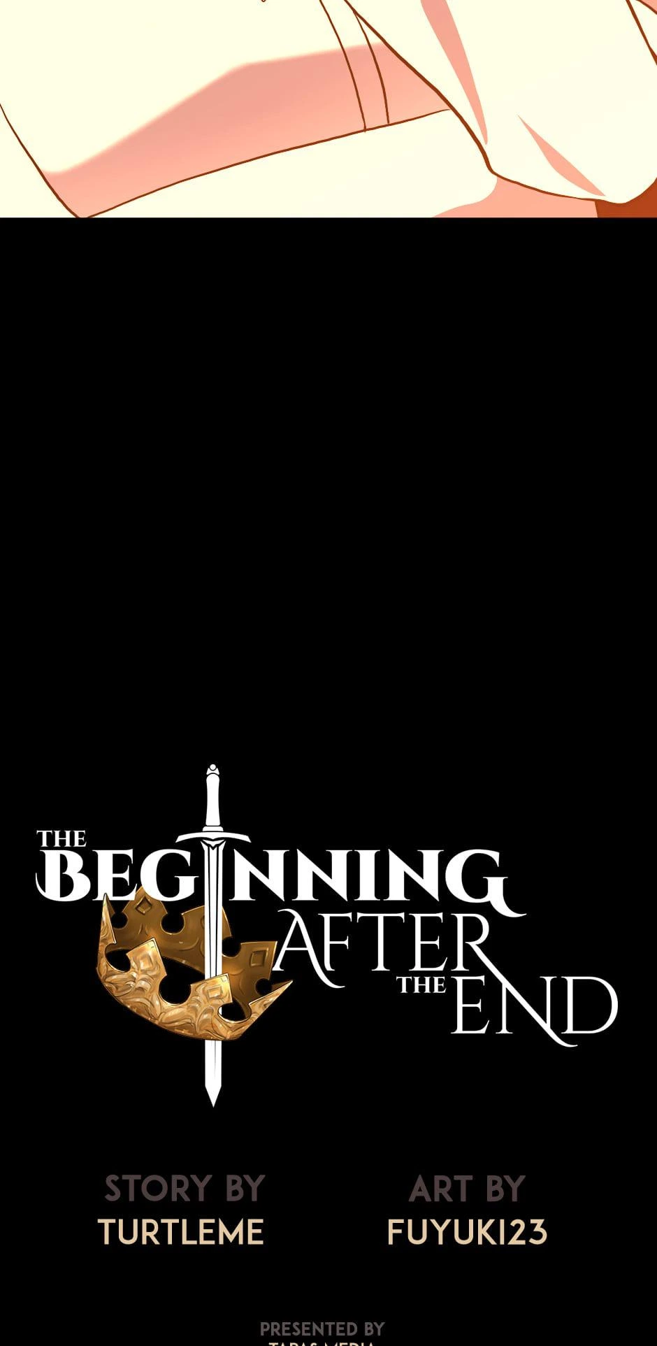 The Beginning After the End Chapter 99 — page 35