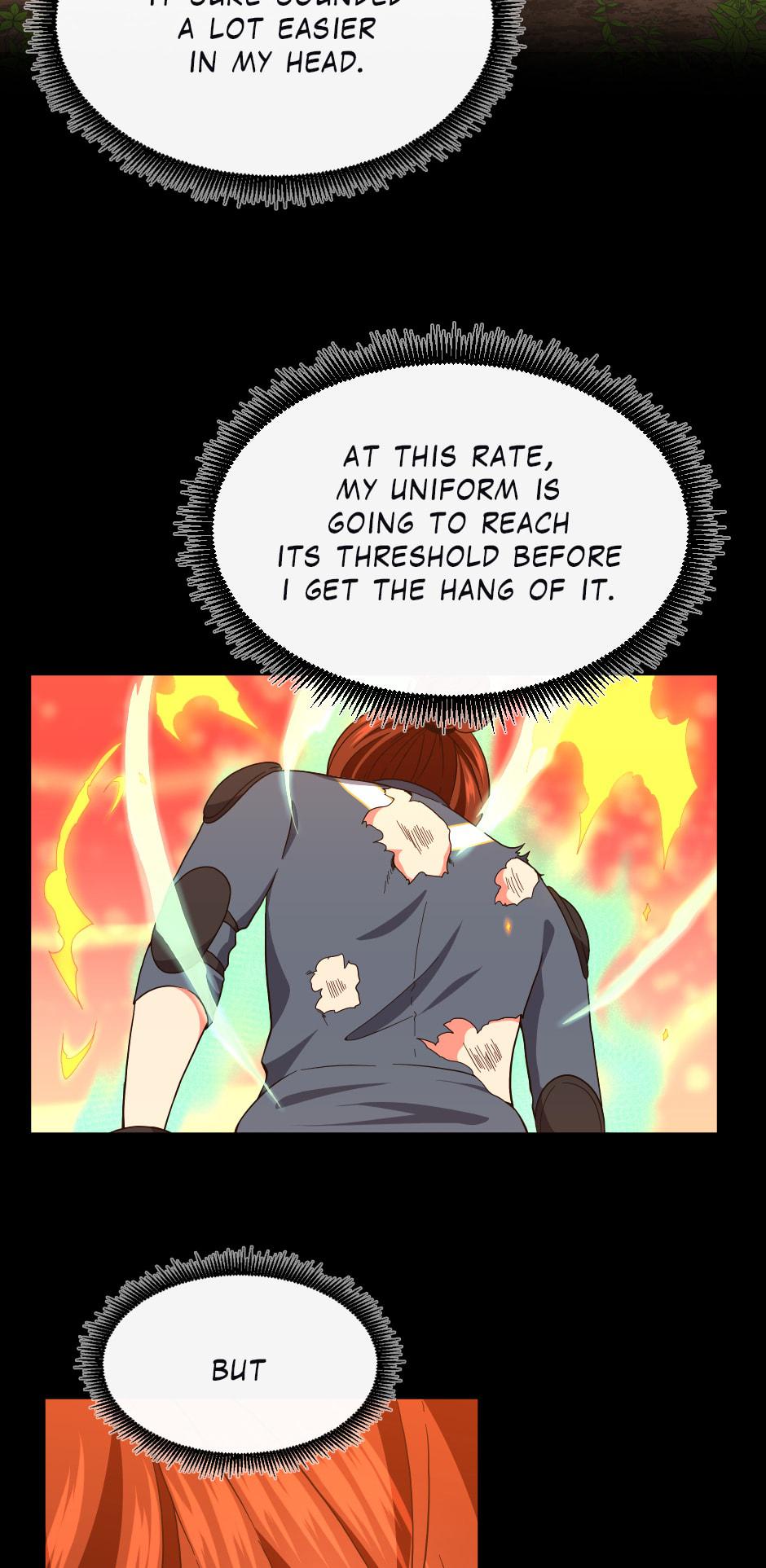 The Beginning After the End Chapter 99 — page 38