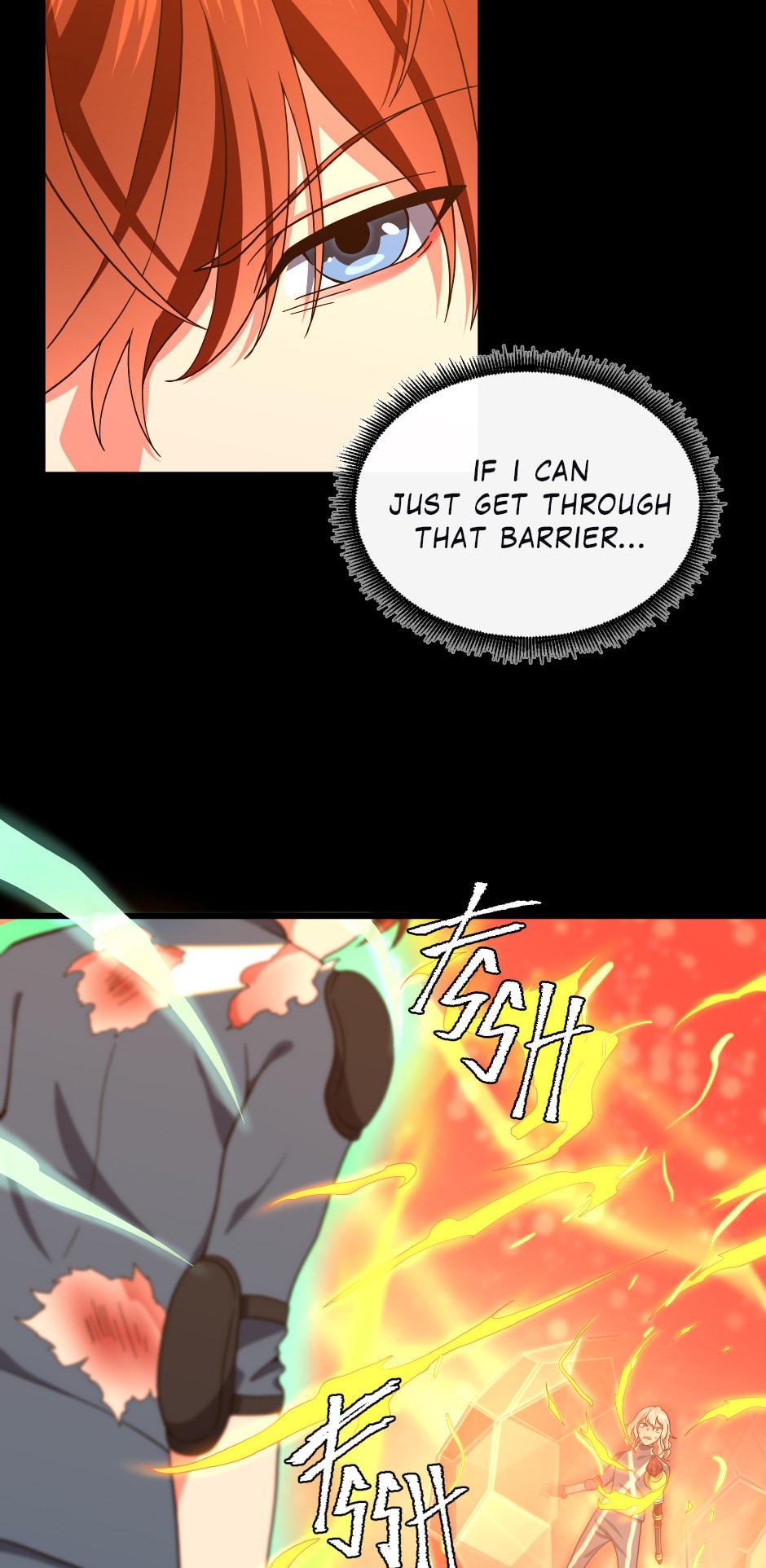 The Beginning After the End Chapter 99 — page 39