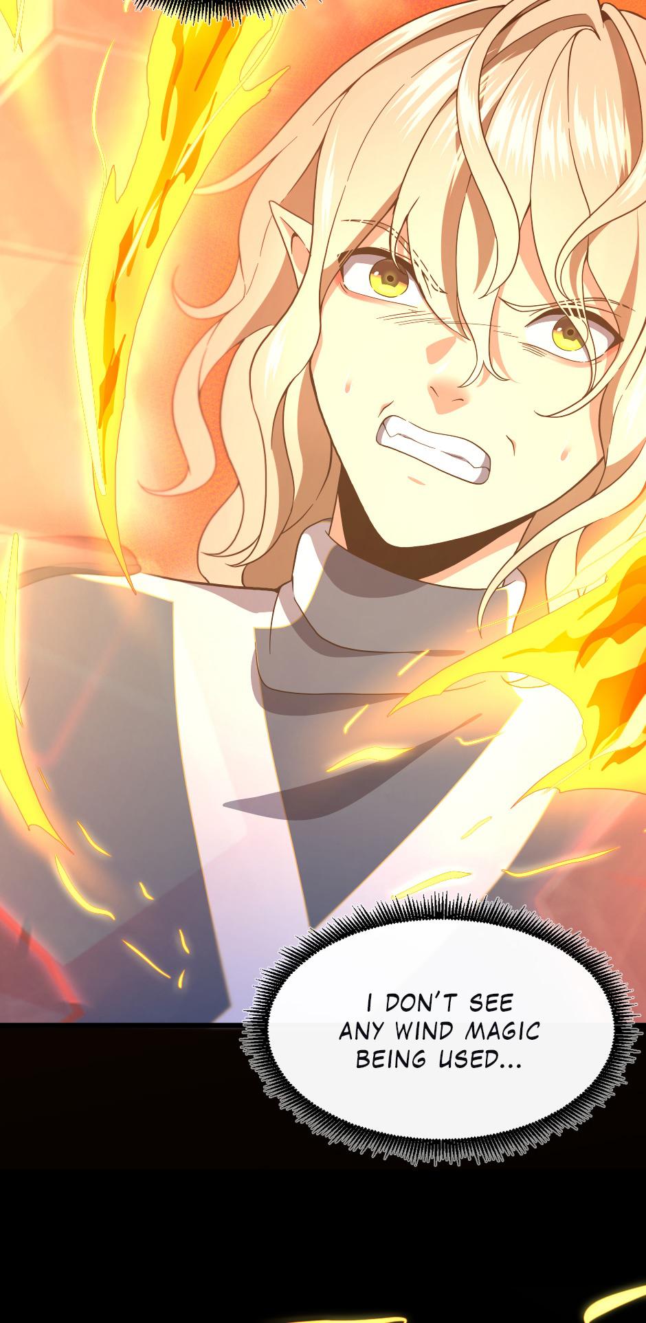 The Beginning After the End Chapter 99 — page 41