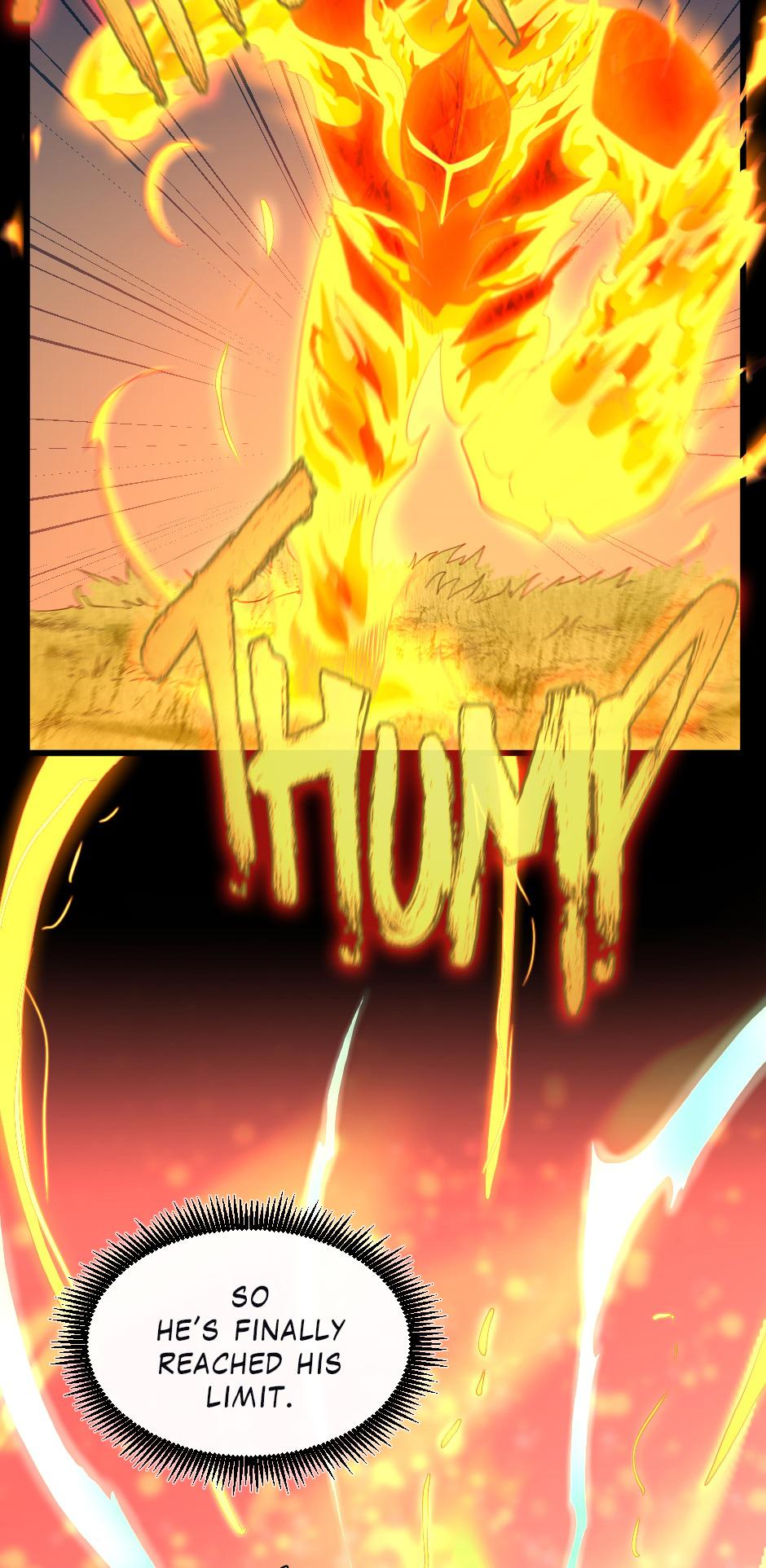 The Beginning After the End Chapter 99 — page 46