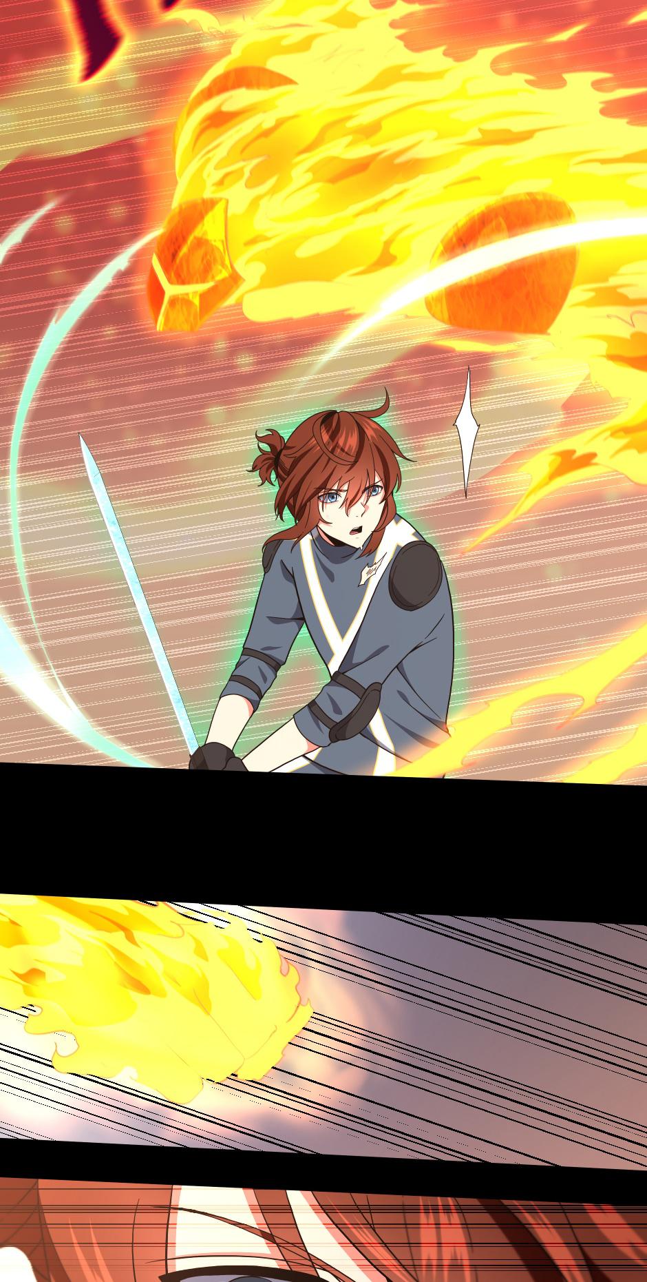 The Beginning After the End Chapter 99 — page 50