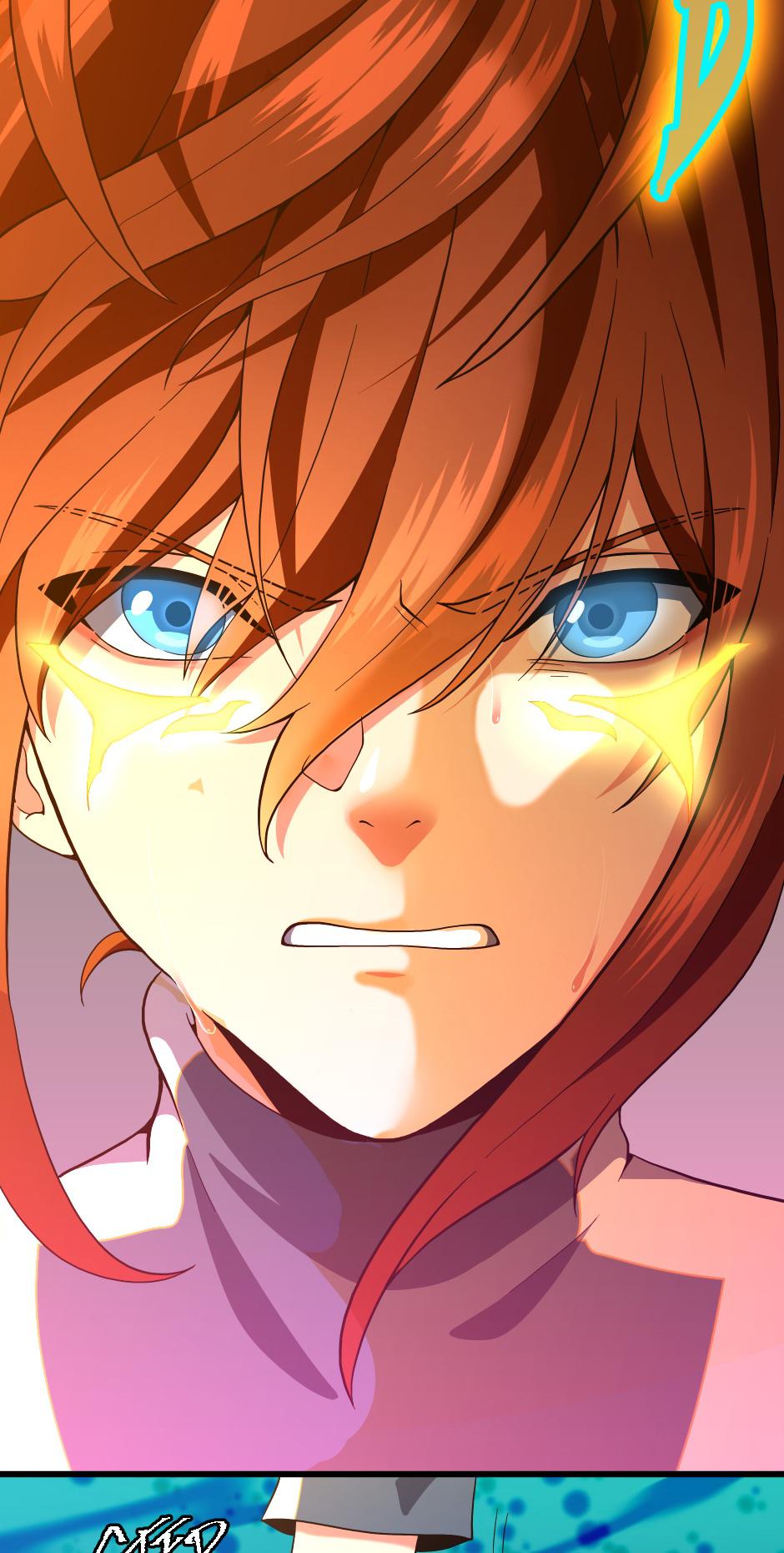 The Beginning After the End Chapter 99 — page 61