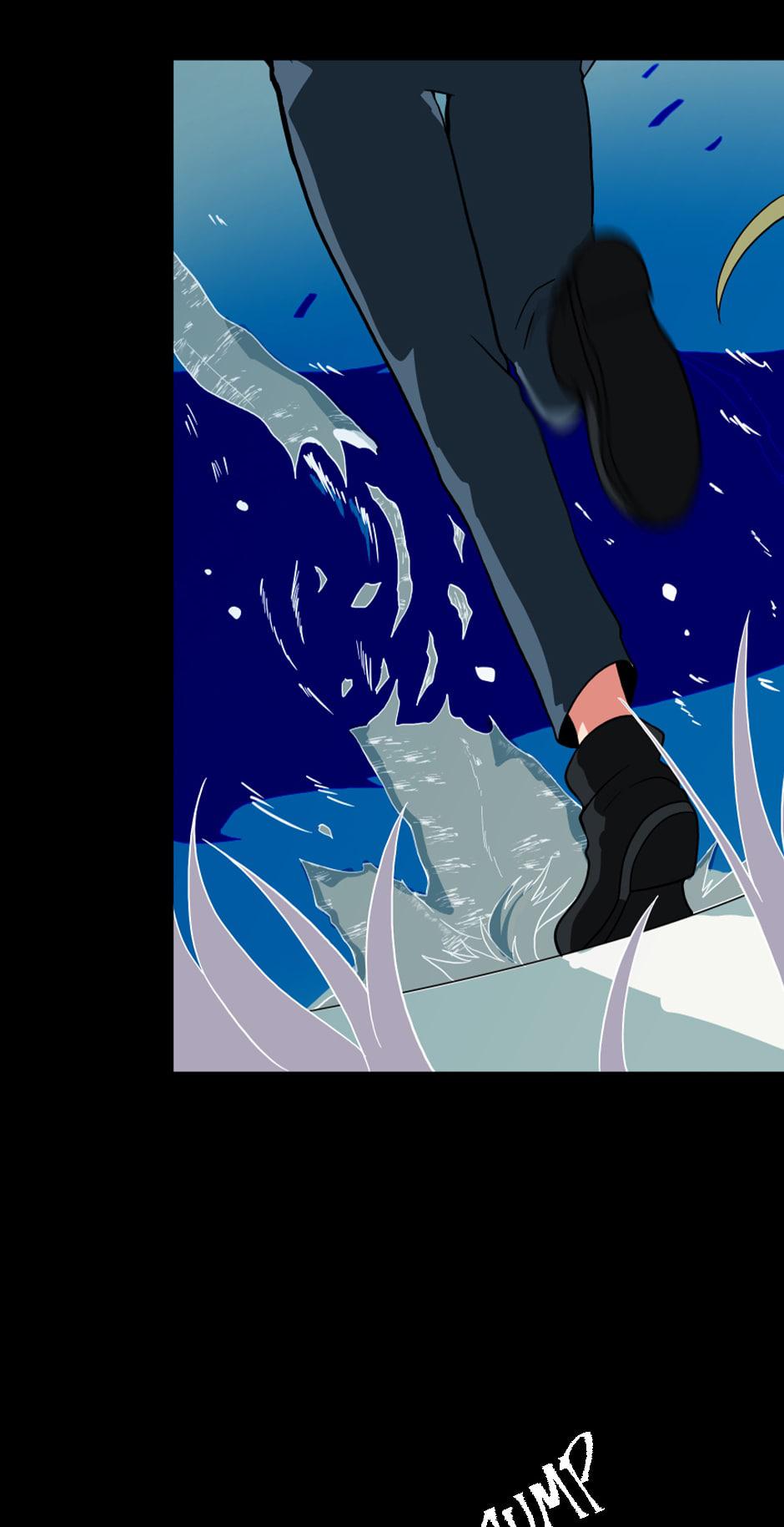 The Beginning After the End Chapter 99 — page 77