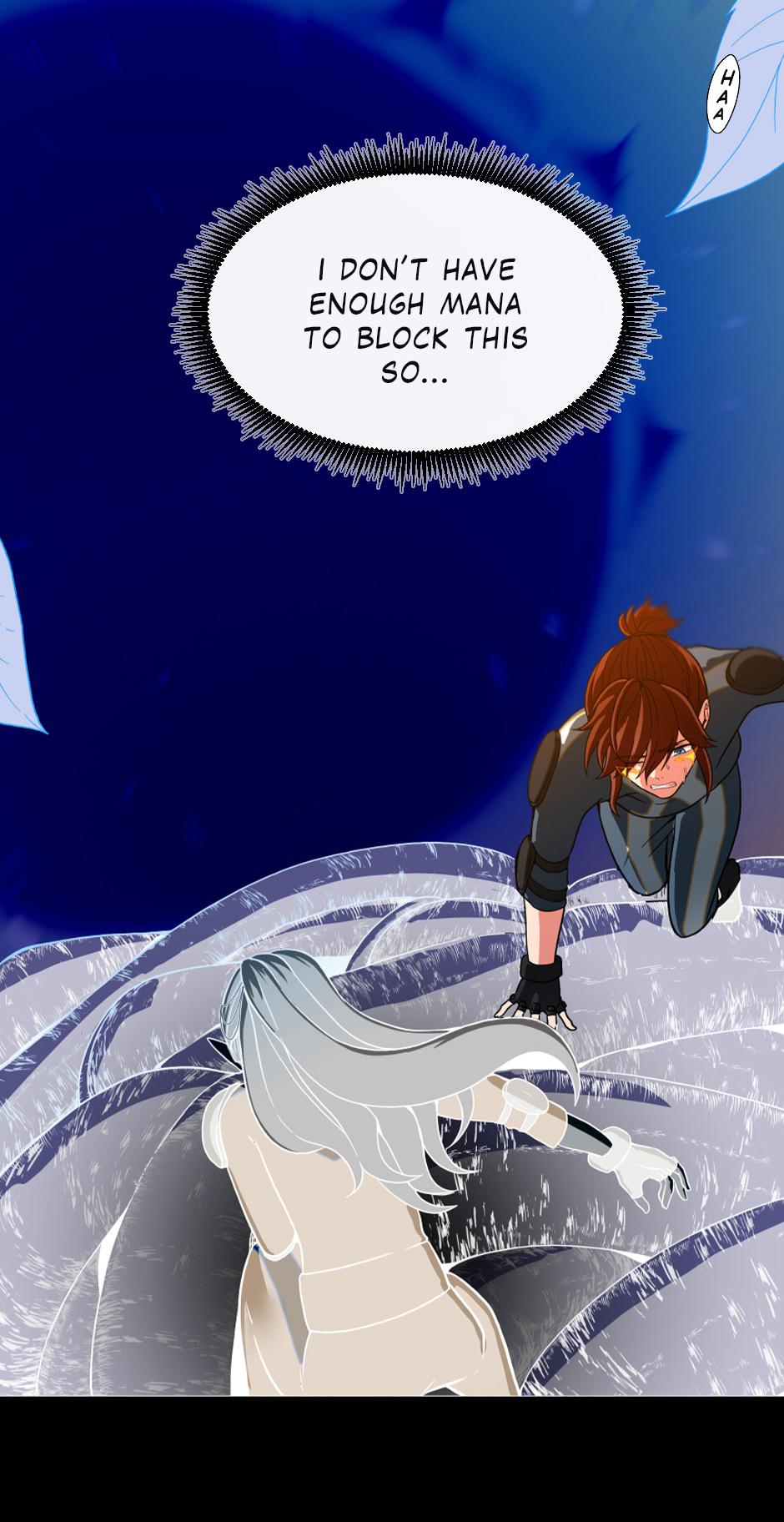 The Beginning After the End Chapter 99 — page 80