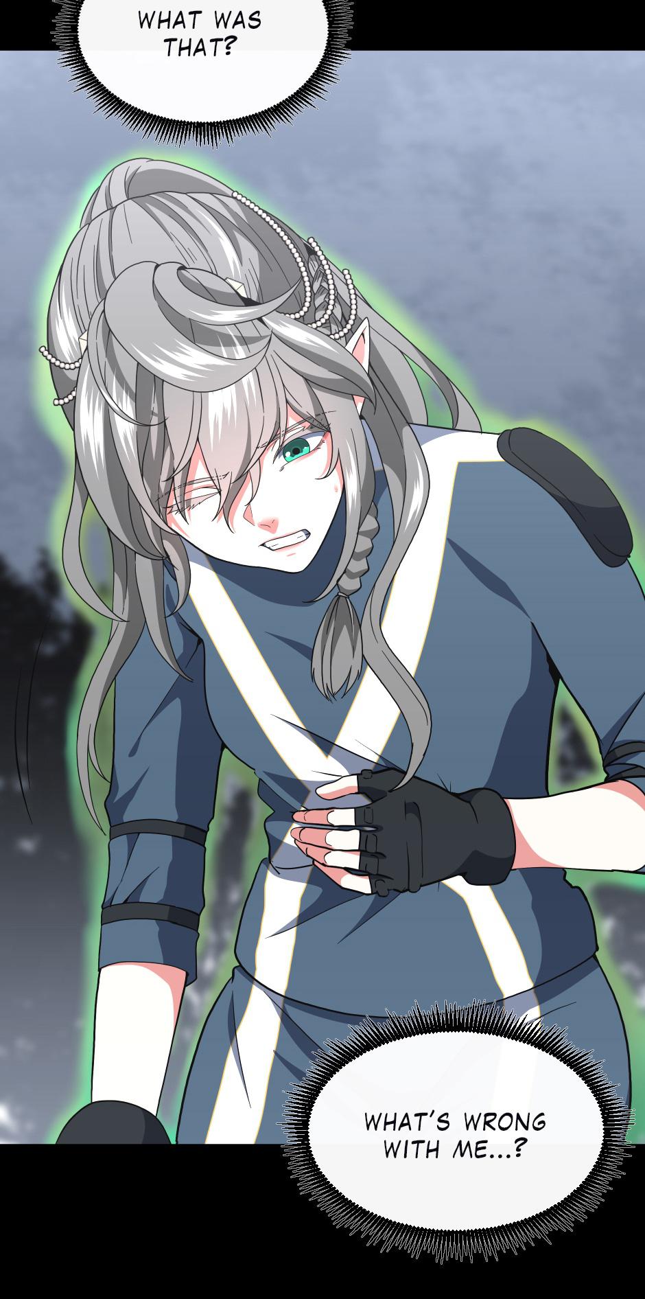 The Beginning After the End Chapter 100 — page 16