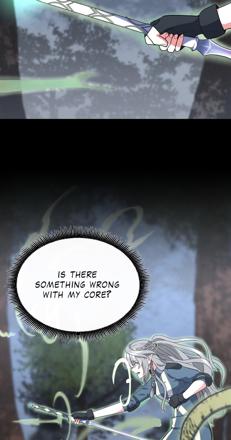 The Beginning After the End Chapter 100 — page 29