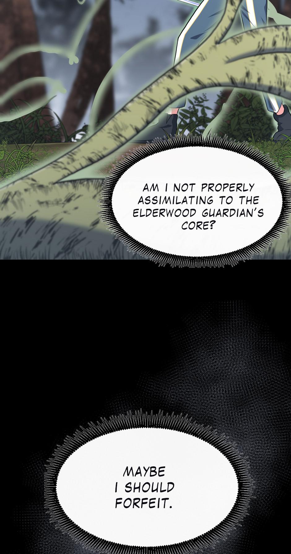 The Beginning After the End Chapter 100 — page 30